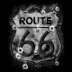 Sweat route 66