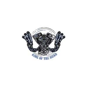 Sweat zippé bad to the bone