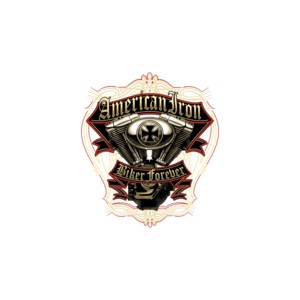 Sweat zippé bad to the bone