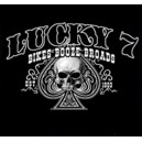 Logo lucky 7