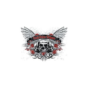 Débardeur death before dishonor