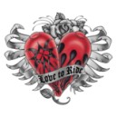 Débardeur love kills