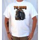 T shirt route top hawg