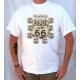 T shirt get yourkicks on rte 66