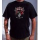 T shirt death dealer hot rod