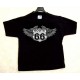 T shirt enfant the baby road 66