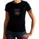 T shirt strass road 66