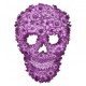 Débardeur pink skull