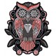 Patch owl grand model