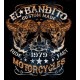 T shirt el bandito