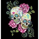 Débardeur tree skulls 