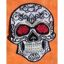 Patch, Muerte orange