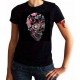 T shirt dreamcatcher wolf