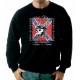 Sweat rebel rider old school 100 percent road ready skull pilot