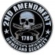 Patch homeland security grand format