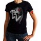 T shirt kiss of death