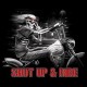 T shirt shut up and ride biker