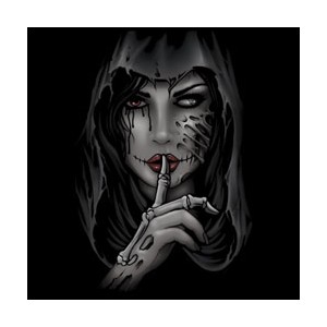 Débardeur femme dreamcatcher wolf