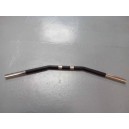 Guidon Drag Bar noir pour harley