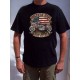 T shirt us choppers inc.