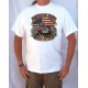 T shirt us choppers inc.