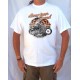 T shirt us choppers inc.