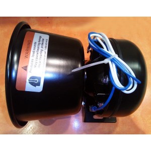 Speaker seul noir 200w