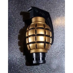 Accessoire Custom : Grenade