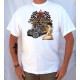 T shirt symbole indien