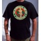 T shirt symbole indien