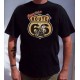 T shirt symbole indien