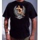 T shirt symbole indien