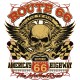 Sweat route 66