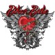 Débardeur biker babe