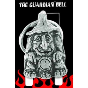 Guardian bell bones.