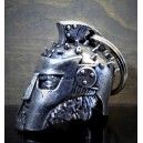 Guardian bell spartan helmet