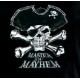 T shirt master of mayhem