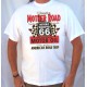 T shirt genuine mother road