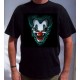 T shirt clown killer