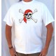 T shirt pirate