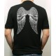 T shirt angel